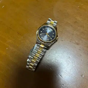 마우로 젤라 시계