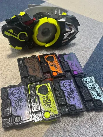 가면라이더 제로원 변신 벨트 제로원 드라이버