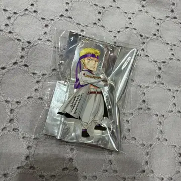 페어리 테일 프린세스 카페 아크릴 클립 배지 락사스