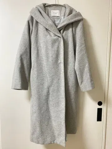 어반 리서치 도어스 롱 코트 urban research doors