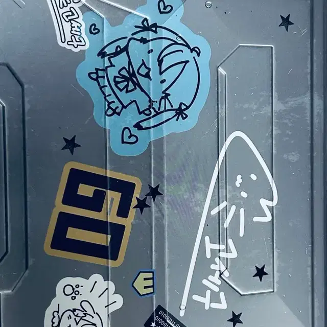 이세계아이돌 앨범 고세구