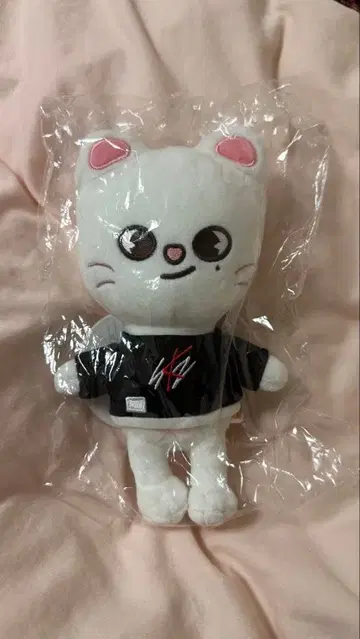 지니레트 봉제 인형