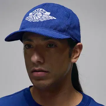 JORDAN BRAND 언스트럭처드 캡 NIKE