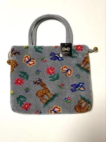 유나카가와 페이러 손잡이 복조리