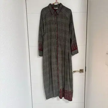 마라이카 수리야 원피스