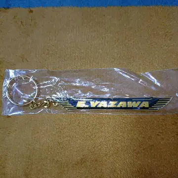 야자와 에이요시 키링