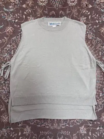 미디 우미 코튼 100% 베스트