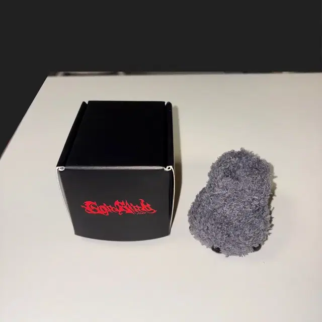 앤팀 고인블 역조공 늑대발 응원봉 르네봉