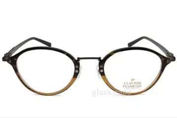 CLAYTON FRANKLIN 클레이튼 프랭클린 모델