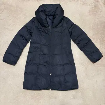 WORLD 다운 자켓 네이비 M