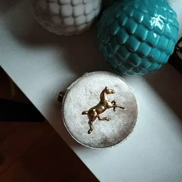 타사 판매 없음 귀중 미사용 새상품 TAMARI 주얼리 케이스