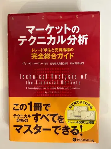 마켓의 테크니컬 분석 트레이드 기법과 매매 지표의 완전 종합 가이드