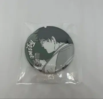 WINDBREAKER 윈브레 토가메 캔뱃지 CAN뱃지 원작