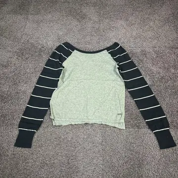 아르마니진스 니트 사이즈 S