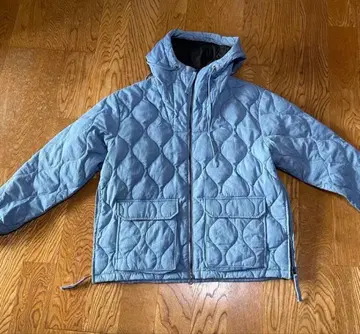 타이온 다운 파카