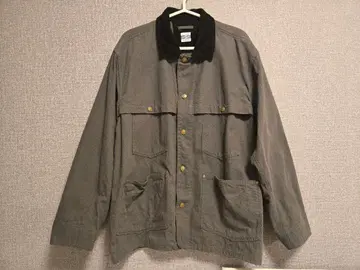 Duck Logger Jacket