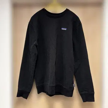 patagonia 블랙 트레이닝복 M 사이즈