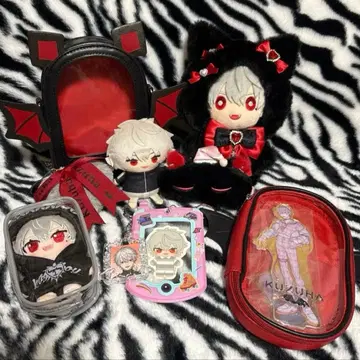 니지산지 쿠즈하 니지파펫 니지누이 포징누이 외