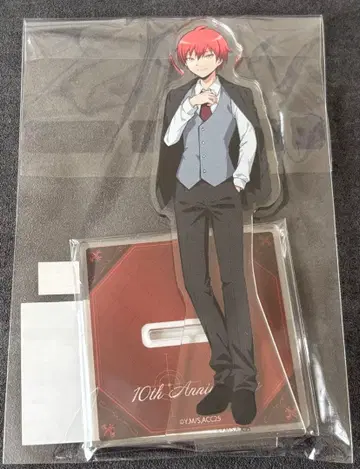 암살교실 KARATZ 아크릴 스탠드 카르마