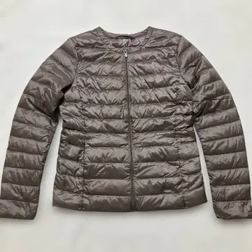 유니클로 UNIQLO 울트라 라이트 다운 컴팩트 자켓 여성용 M