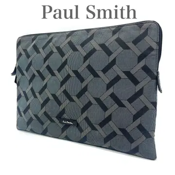 Paul Smith 폴스미스 클러치백 모드 포멀 남성용