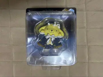 해피 복권 산리오 홀리데이 컬렉션 폼폼푸딩 A상 피규어