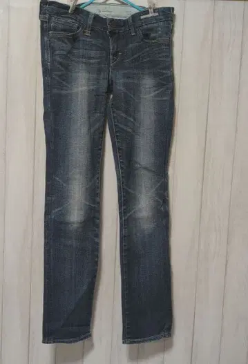 리바이스 청바지