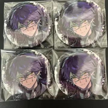 시쿠포니 캔뱃지 이루마