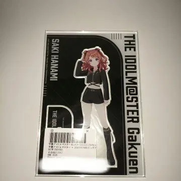 학원 아이돌 마스터 학마스 ZOZOTOWN 하나우미 사키 아크릴 스탠드