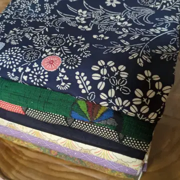 알뜰 리메이크 기모노 7장 묶음 판매 [11E]