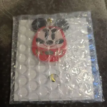 디즈니 키체인 미키 2026년 십이지신 말띠 달마 설날