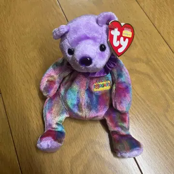 Ty 2월 벌스데이 봉제 인형