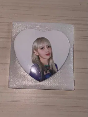 LESSERAFIM FEARNADA SAKURA