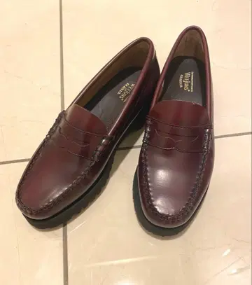 [ G.H.Bass ] Weejuns 로퍼