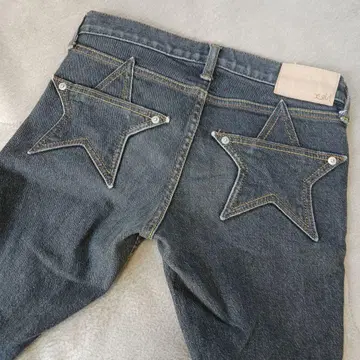 xgirl 블랙 스키니 데님 사이즈 0