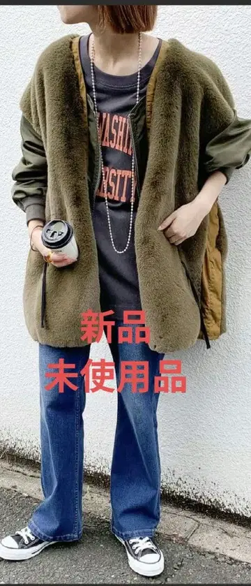 CIAOPANIC TYRY 집업 블루종