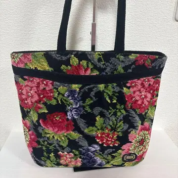 FEILER 페이러 발베라 토트백 새상품급