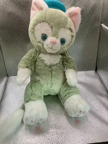 디즈니씨 젤라토니 S 봉제 인형