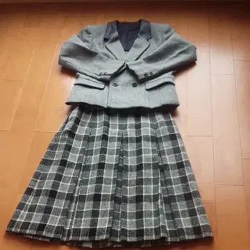 옥스퍼드, 수트