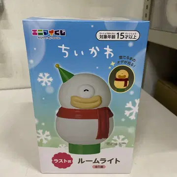 치이카와 에니마이 복권 라스트 원 오데 룸 라이트