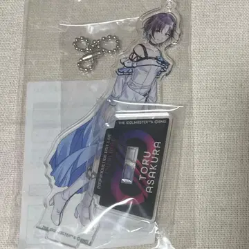 샤니마스 아사쿠라 토오루