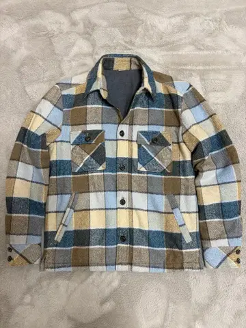 RONHERMAN CPO 자켓 론 헤르만 RHC M