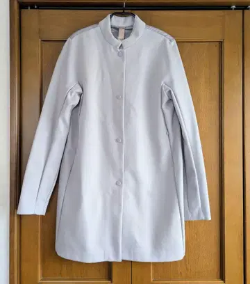 [ 미착용 새상품 ] DUNO 듀노 다운 코트