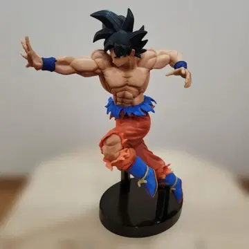 제일복권 라스트 원상 손오공 무의식의 극의