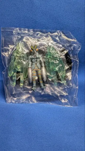 발탄 성인 울트라 괴수 명감 침략자를 쏘아라