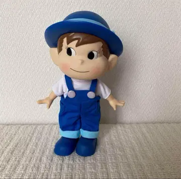 후지야 포코짱 피규어