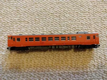 N 게이지 철도 모형 KATO 키하 40