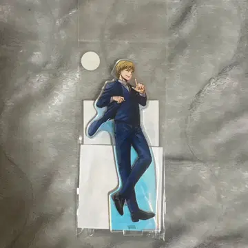 쿠로바스전 키세 료타 오로라 아크릴 스탠드