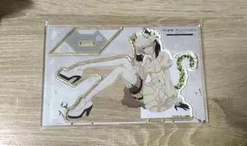 [ 미개봉 ] 니어 오토마타 난자타운 콜라보 아크릴 스탠드 2B