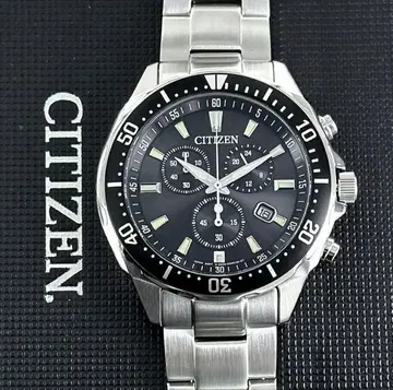 CITIZEN 시티즌 에코 드라이브 H500-S064538